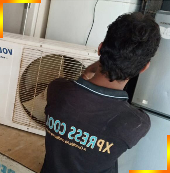 AC Repair